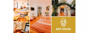 Bắp's House